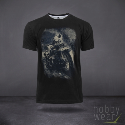 Sokół 1000 - koszulka męska